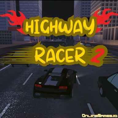 FreezeNova Highway Racer 2