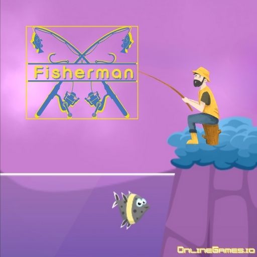 Fisherman Play Online