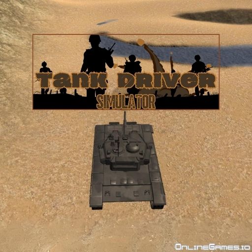 Tank Driver Simulator Free Online Game