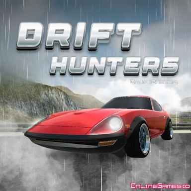 FreezeNova Drift Hunters