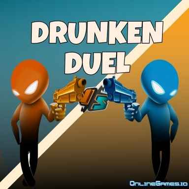 FreezeNova Drunken Duel