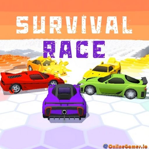 Survival Race Play Online